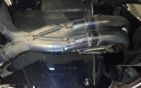 KAWASAKI ZX 1400 NINJA R A 2015