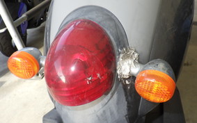 HONDA CREA SCOOPY AF55