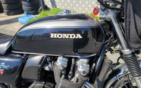 HONDA CB1100 ABS 2010 SC65