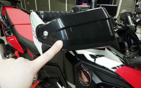 HONDA CRF1100L AFRICA TWIN DCT 2022 SD10