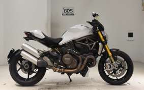 DUCATI DUCATI M1200S 2018