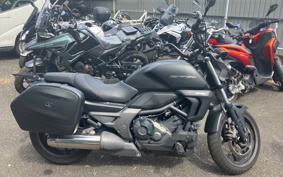 HONDA CTX700 N 2013 RC68