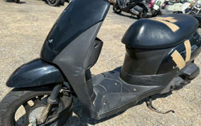 SUZUKI LET's CA4AA