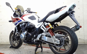 HONDA CB1300 SUPER  BOL DOR ABS 2017 SC54