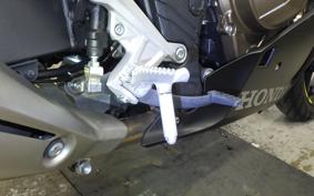 HONDA CBR400R 2023 NC56