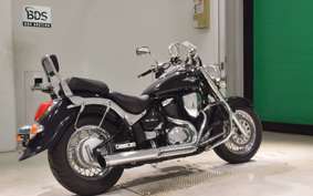 SUZUKI INTRUDER 400 Classic 2009 VK56A