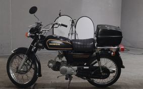 HONDA BENLY90 HA03