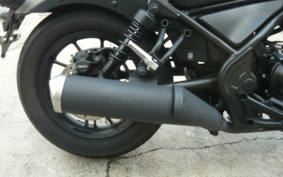 HONDA  REBEL 250 ABS MC49