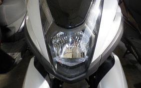 YAMAHA TRICITY 125 A