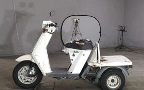 HONDA GYRO TA01
