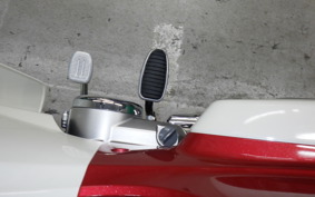 HONDA C125 SUPER CUB 2022 JA58