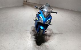SUZUKI GSX-S1000F GT79B