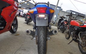 KAWASAKI ZZ-R250