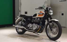 TRIUMPH BONNEVILLE T100 2005