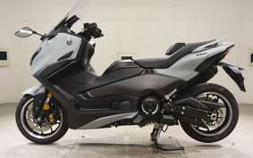 YAMAHA T-MAX 560 T 2025 SJ21J