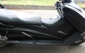SUZUKI GEMMA TRIKE CJ47A
