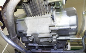 HONDA C100 SUPER CUB 2005 HA06