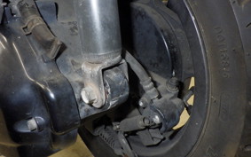 HONDA PS250 MF09