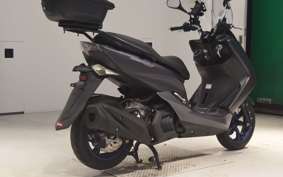 YAMAHA MAJESTY155 Gen.2 S SG52J