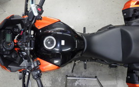 KAWASAKI VERSYS 1000 2015