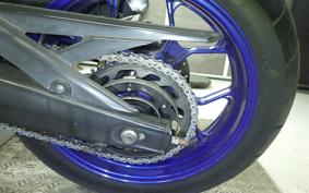 YAMAHA YZF-R3 2016 RH07J