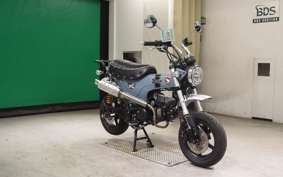 HONDA DAX 125 2025 JB04