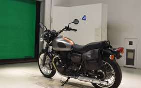 KAWASAKI W800-2ｽﾄﾘｰﾄ 2021 EJ800B