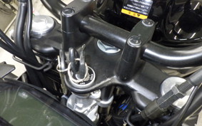SUZUKI SV650 A 2022 VP55E
