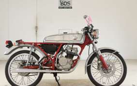 HONDA DREAM 50 AC15