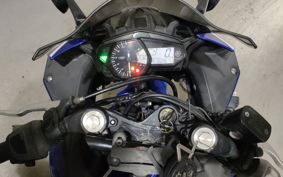 YAMAHA YZF R-3 2018 RH07J