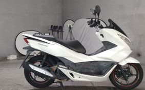 HONDA PCX 125 JF56