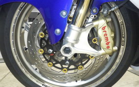 SUZUKI HAYABUSA Gen.2 2014 GX72B