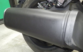 HONDA REBEL 1100 DCT 2023 SC83