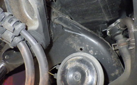 HONDA FORZA Z GEN 2 2016 MF10