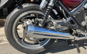 KAWASAKI ZEPHYR1100 1993 ZRT10A