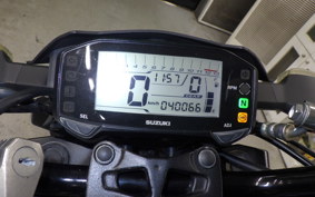 SUZUKI GSX-S125 DL32B