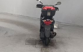 SUZUKI ADDRESS V125 CF4MA
