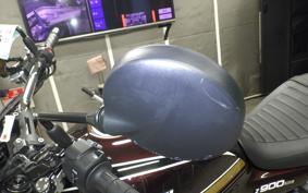 KAWASAKI Z900RS 2024 ZR900K