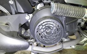 HONDA ﾍﾞﾝﾘｨ110 JA09