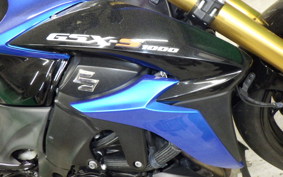 SUZUKI GSX-S 1000 2017 GT79B