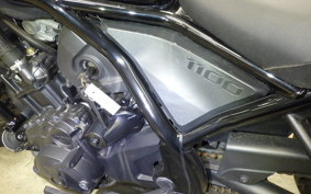 HONDA REBEL 1100 DCT 2022 SC83