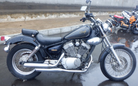 YAMAHA VIRAGO 250 3DM