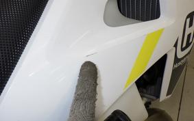 HUSQVARNA TE150I 2024
