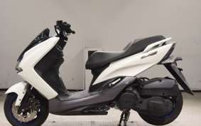 YAMAHA MAJESTY155 Gen.2 S SG52J