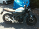 Фото Yamaha XSR155 с японского аукциона