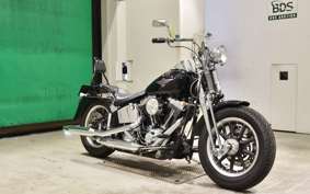 HARLEY FLSTF 1450 2000