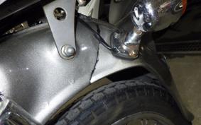 HONDA LITTLE CUB 2026 AA01