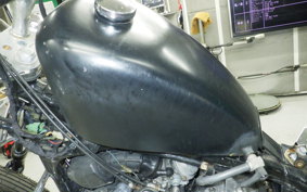 HONDA STEED 400 1993 NC26