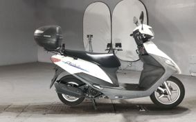 SUZUKI ADDRESS V125 DT11A