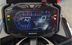 SUZUKI KATANA 2020 GT79B